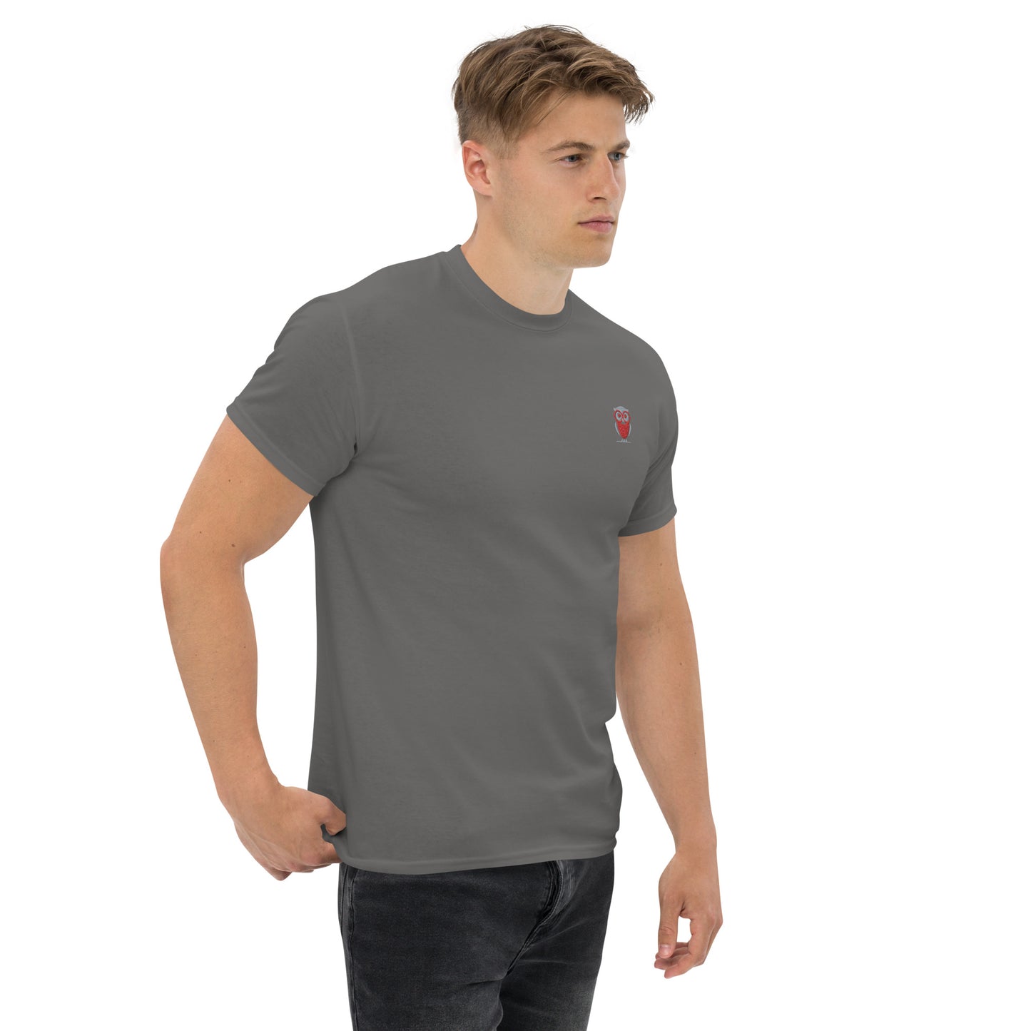 Men's Classic Tee